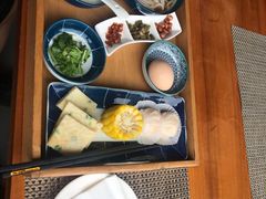 -霁云上院餐厅