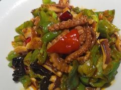 -新海渔港·胶东海鲜家常菜·家宴(奥体中心店)