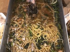 -鱼酷活鱼烤鱼(梅江印象城店)