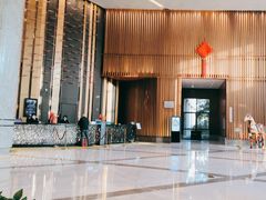 -扬州皇冠假日酒店