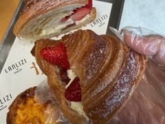 -LANLIZI BAKERY(COSMO店)
