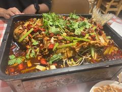 -孟记粥铺·家常菜·烧烤·粥(亚运村店)