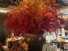 -秀儿四九城·新京菜(亚运村鸟巢店)