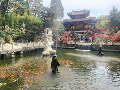 -红螺寺