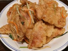 -老厨家(友谊路总店)