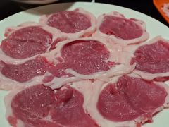 -将台涮肉(酒仙桥店)