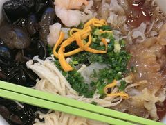 -同和居(月坛店)