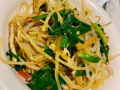 -宁夏国强手抓羊肉·清真菜(未央路凤三店)
