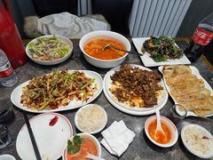 -金阁家常菜(贵阳路店)