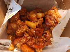 -obba kitchen(宽厚里总店)