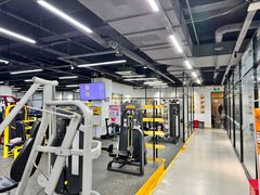 -超鹿运动(融侨锦江店)