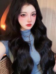 点击看大图 -3AM HAIR SALON烫发染发接发