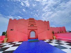 -漳州滨海火山岛自然生态风景区