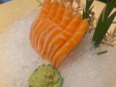 -山葵家·创意料理(宁波来福士店)