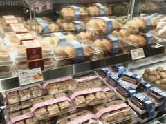 -欧诺爱烘焙(高新万达店)