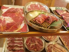 -西塔老太太泥炉烤肉(双井店)