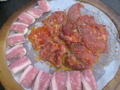 -老姐石板烧烤+铜炭火锅(总店)