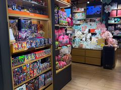 -九木杂物社(恒隆广场店)