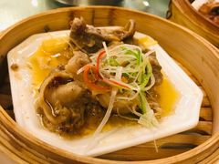 胡椒猪肚-广州建国酒店-盈丰阁粤菜-粤式茶点