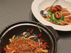 -望乡楼上海菜(日月光店)