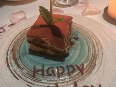 -Osteria Garden 生蚝花园餐厅(原进贤路店)