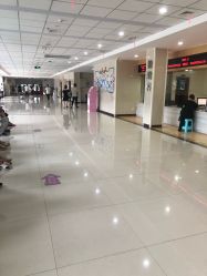 -临海市妇幼保健院