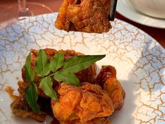 -兰庭玉树·老饭骨家宴(后海店)