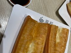 -家和豆浆·茶社(瘦西湖店)