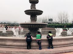 -云幽谷旅游区