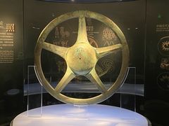 -三星堆博物馆