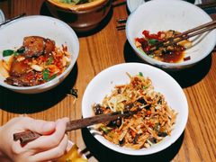 -老湘村·湖南土菜(天河维多利店)