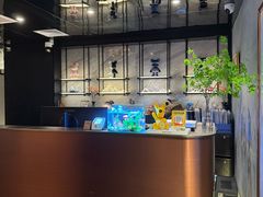 -华夏良子·足道SPA艾灸(王府井店)