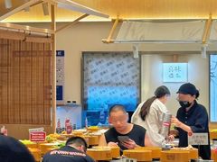 -喜味涮自助小火锅(广州东圃天河城店)
