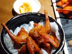-大鸽饭(岗顶店)