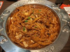 -胖哥俩肉蟹煲(福州仓山爱琴海店)