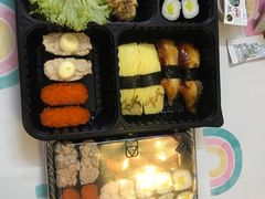 -万岁寿司(芳村店)