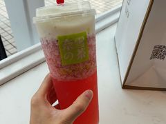 -奈雪的茶(观前街店)