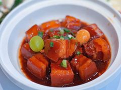 -月湖翠·上海菜(思南公馆淮海店)