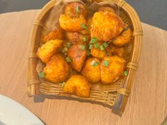 -花盐街·四川乐山小吃(西单大悦城店)