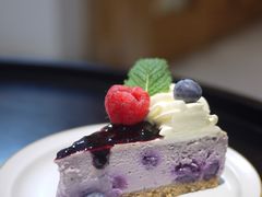 -COTTON CAFE(德信·中外公寓店)