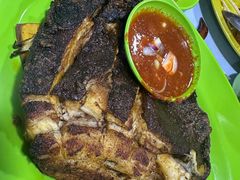 -明记烧鱼美味店