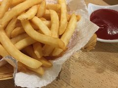 -鬼味烤翅(南锣鼓巷店)