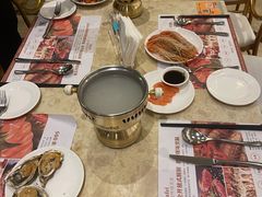 -芭菲盛宴·环球美食(解放碑英利国际店)