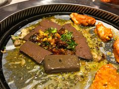 -么子烤肉(化龙池店)