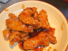 -京城·森鸽排档(双井店)