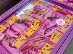 -潮静·潮州小馆·海鲜·卤味·砂锅粥