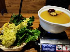 -U你·湖北家宴菜(南湖总店)