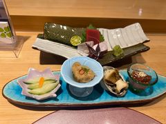 -四葉寿司·城市景观(深圳湾1号店)