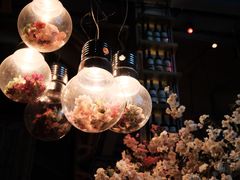 -胡桃里音乐餐厅(陶溪川店)(川湘赣菜·世界百大酒庄直供红酒·音乐表演)