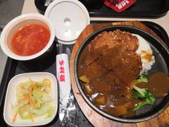 -乡村基(南坪上海城店)